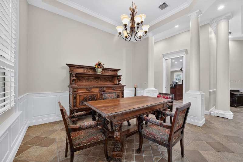 4 bedroom Single Family Residence at 7050 SE 12th Circle, Country Club/Ocala Un 01, Ocala — photo 5