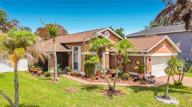 3 bedroom Single Family Residence at 14208 Avonlea Court, Willowbrook Ph 01, Orlando — photo 2