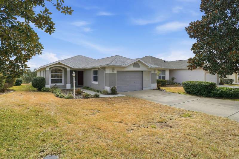 2311 N ANDREA POINT home for sale in Brentwood at Citrus Hills Homes for Sale: 1 Listing, From $259K