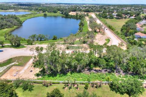 146 Tranquil Mirror Lake Court #Lot 19, Clermont FL - photo 8 of 27