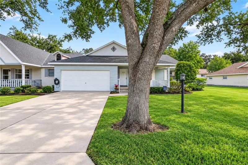 2 bedroom Villa at 8519 SW 91st Street #F, On Top Of The World, Ocala — photo 3