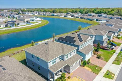 3005 Slough Creek Drive, Kissimmee FL - photo 6 of 43