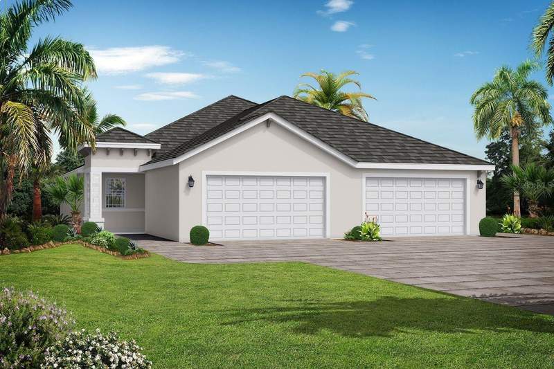2 bedroom Villa at 4113 Golden Creek Terrace, Cross Creek Ph I-D, Parrish — photo 2