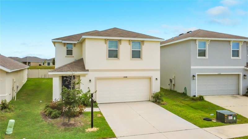 35288 SPRUCE KNOB COURT home for sale in Summit View