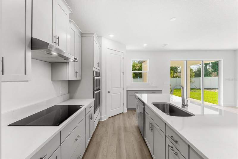 4 bedroom Single Family Residence at 2321 Huanier Court, Wekiva Springs Cove, Apopka — photo 5