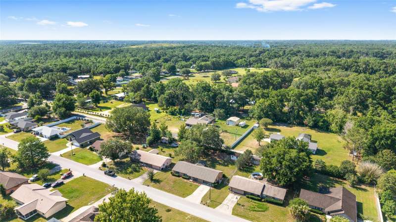 3 bedroom Single Family Residence at 4008 SE 61 Place, Wineberry, Ocala — photo 4