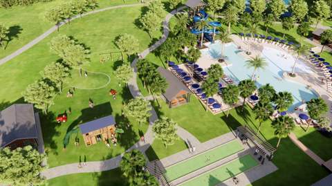 10932 Streaming Fields Court, Parrish FL - photo 24 of 34