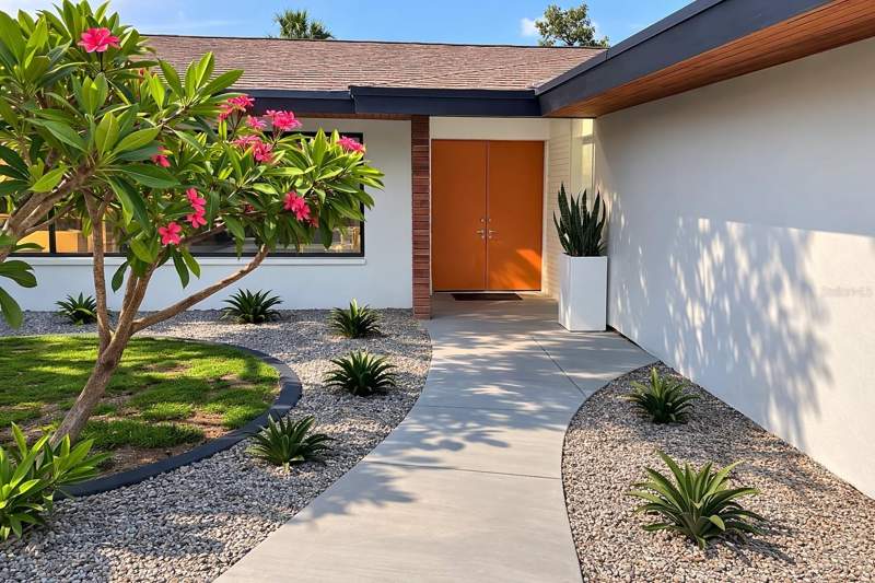 4 bedroom Single Family Residence at 1901 Upper Cove Terrace, Coral Cove, Sarasota — photo 3
