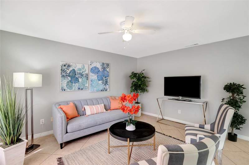 3 bedroom Single Family Residence at 3908 E Henry Avenue, Mora Sub, Tampa — photo 5