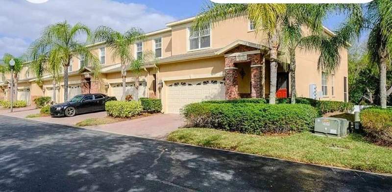 4 bedroom Townhouse at 1443 Hillview Lane, Beckett Way Twnhms, Tarpon Springs — photo 2