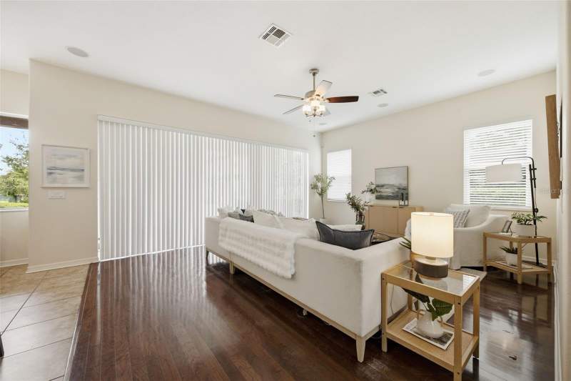 5 bedroom Single Family Residence at 8822 Westerland Drive, Connerton Village 01 Prcl 101 & 102, Land O Lakes — photo 5