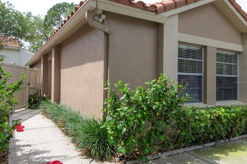 3 bedroom Villa at 491 St Tropez Circle, Placido Bayou, St Petersburg — photo 2