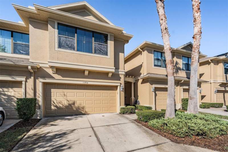 Bay Isles Townhomes