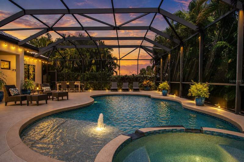 4 bedroom Single Family Residence at 1929 24th Street Circle, Boccage, Palmetto — photo 2