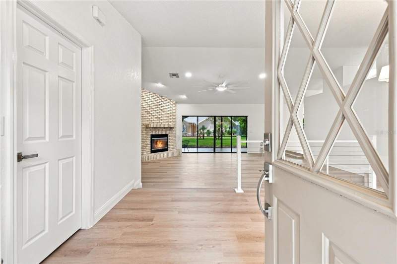 3 bedroom Single Family Residence at 9429 Cobbler Court, Glen Lakes Ph 1, Weeki Wachee — photo 5