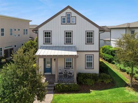 8818 Upper Carrel Circle, Orlando FL - photo 11 of 52