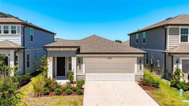 3 bedroom Single Family Residence at 6080 Jensen View Avenue, Waterset Wolf Creek Ph G1 And 30th St Ph G1, Apollo Beach — photo 2