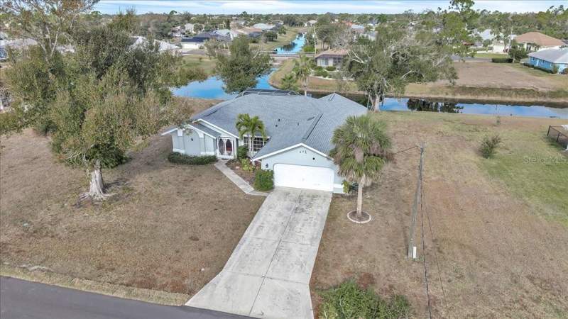 272 BROADMOOR LANE home for sale in Rotonda West Broadmoor