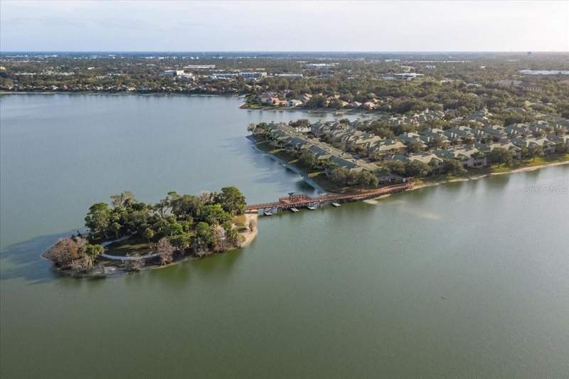 2 bedroom Condominium at 6515 Moorings Point Circle #102, The Moorings At Edgewater II Condo, Lakewood Ranch — photo 3