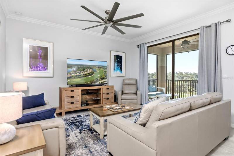 2 bedroom Condominium at 18008 Gawthrop Drive #402, Terrace Vii At Lakewood National Ph II, Bradenton — photo 4