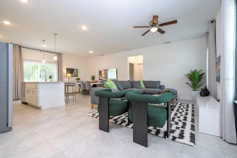 3 bedroom Single Family Residence at 2732 SW 162nd Place, Marion Oaks Un 04, Ocala — photo 3