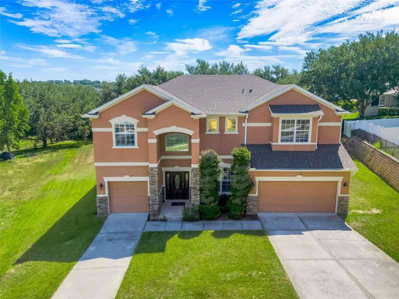 5 bedroom Single Family Residence at 11045 Lemay Drive, Overlook At Lake Louisa Ph 02, Clermont — photo 3
