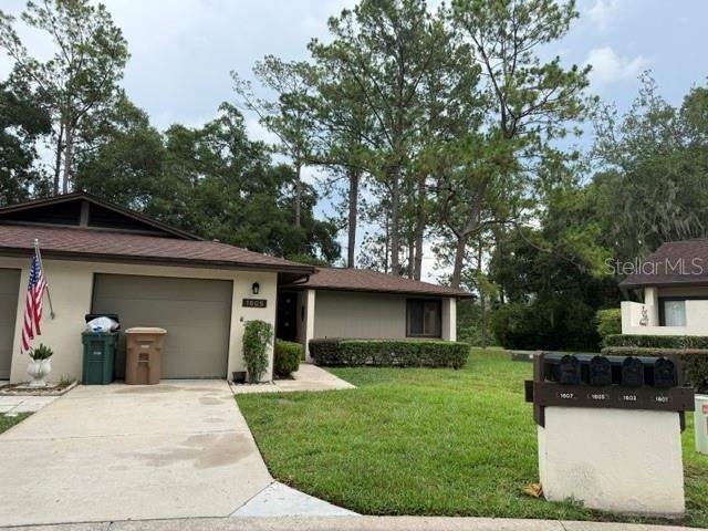 2 bedroom Townhouse at 1605 NE 38th Terrace, Fox Mdw Un 01, Ocala — photo 3