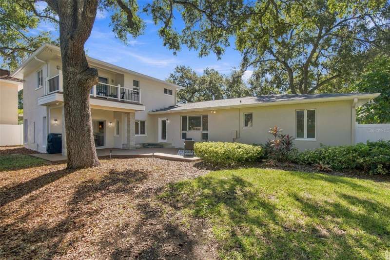 4 bedroom Single Family Residence at 3913 W Barcelona Street, Virgina Park, Tampa — photo 3