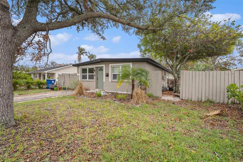 1866 OREGON AVENUE home for sale in Shore Acres Edgewater