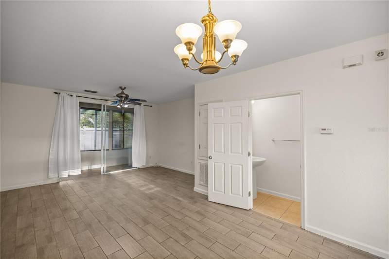 2 bedroom Townhouse at 4428 SW 49th Avenue, Wynchase Twnhms, Ocala — photo 5