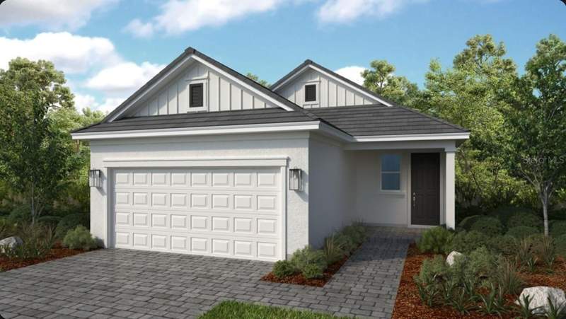 4463 OCHOS RIOS PLACE home for sale in Esplanade At Westview