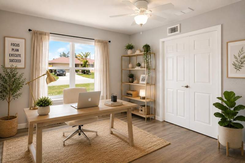 3 bedroom Single Family Residence at 4394 Library Street, Port Charlotte Sec 044, Port Charlotte — photo 5