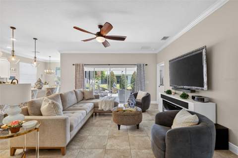 4307 Bent Creek Lane, Leesburg FL - photo 10 of 69
