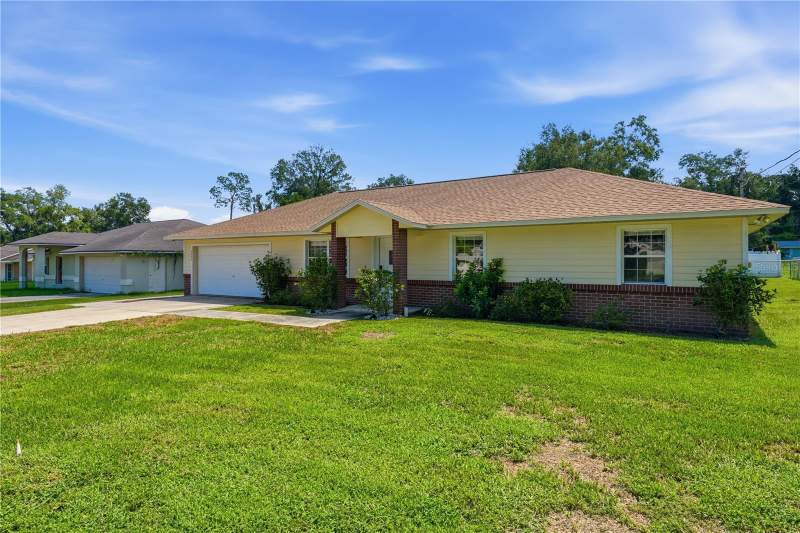 3 bedroom Single Family Residence at 3835 NE 13th Avenue, Northwoods, Ocala — photo 5
