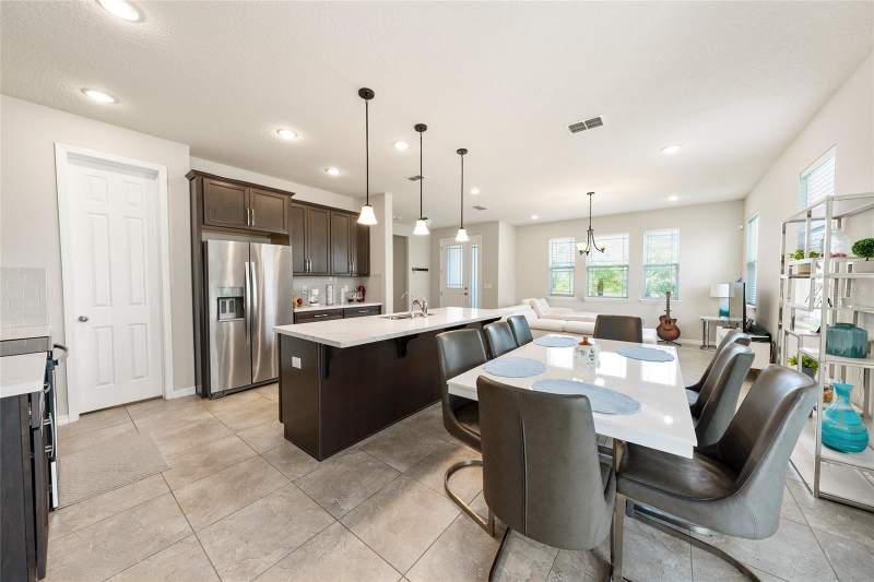 4 bedroom Single Family Residence at 2260 Rapollo Drive, Tapestry Ph 4, Kissimmee — photo 5