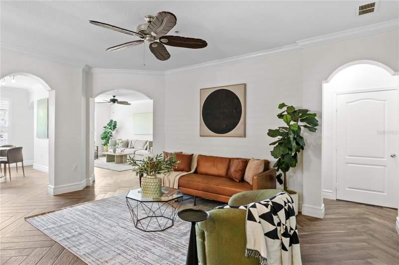 3 bedroom Condominium at 2741 Via Cipriani #914A, Grand Bellagio At Baywatch Condo The, Clearwater — photo 5