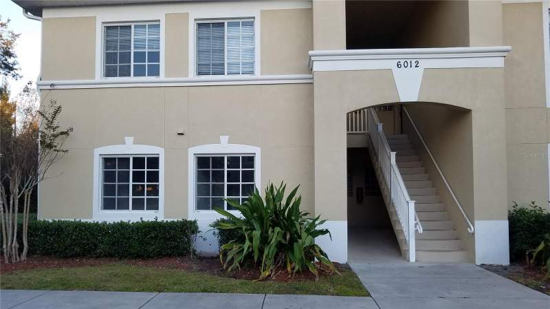 6012 PORTSDALE PLACE #101 home for sale in Villages of Bloomingdale