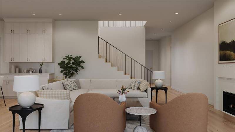 5 bedroom Single Family Residence at 2609 Rosemond Court, Hammock At Rock Springs, Apopka — photo 3