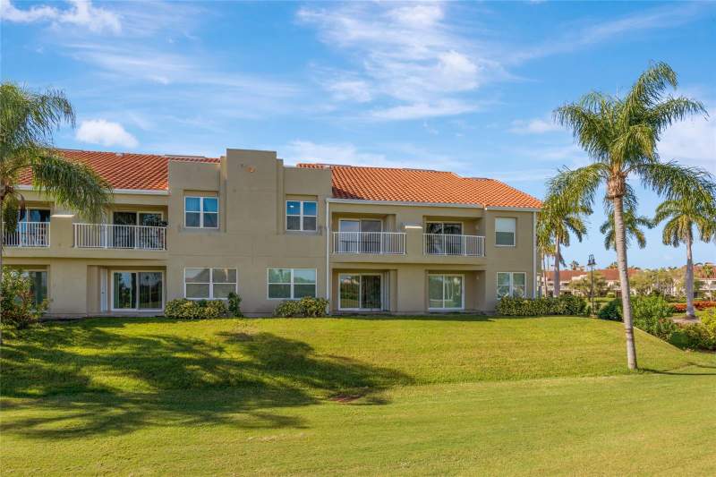 2 bedroom Condominium at 6191 Bahia Del Mar Boulevard #202, Vista Verde North Condo, St Petersburg — photo 5