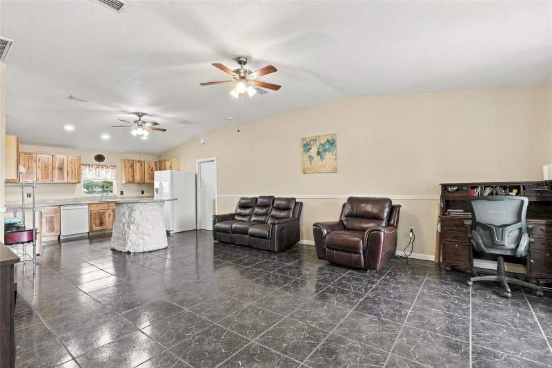 2 bedroom Single Family Residence at 470 Ridgecrest Drive, Peace River Shores, Punta Gorda — photo 4