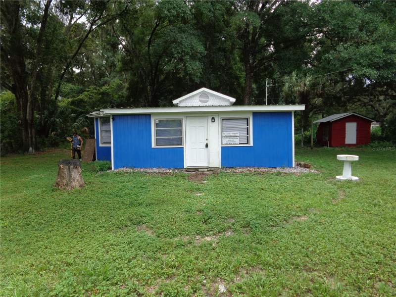 2 bedroom Single Family Residence at 2878 NE 161st Street, Meadows Un 03, Citra — photo 2