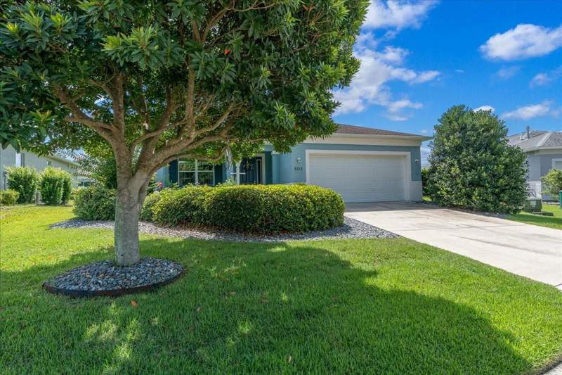 2 bedroom Single Family Residence at 8213 SW 78th Terrace Road, Indigo East, Ocala — photo 5