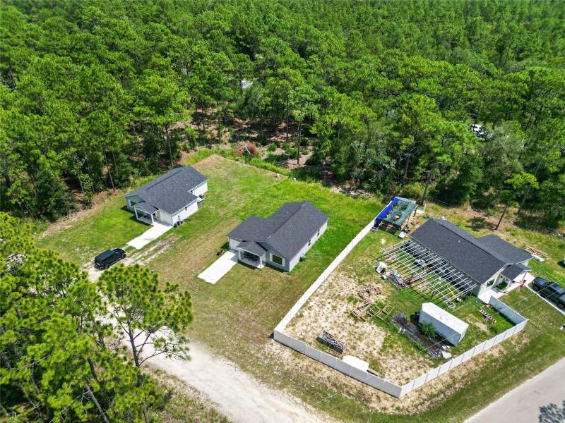 3 bedroom Single Family Residence at 15934 SW 41st Street Road, Rainbow Park Un #3, Ocala — photo 3
