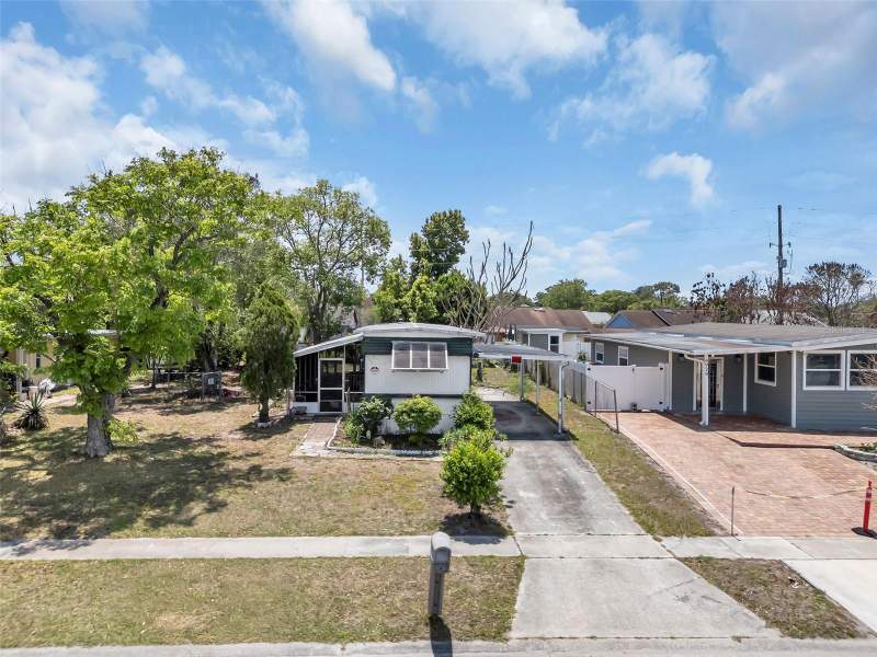 Lynnwood Estates