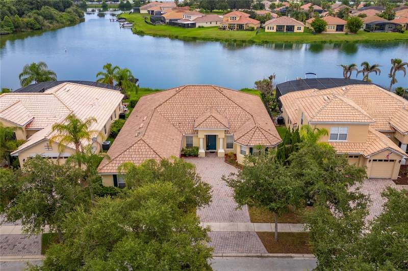 4 bedroom Single Family Residence at 3817 Golden Feather Way, Bellalago Ph 4P, Kissimmee — photo 4