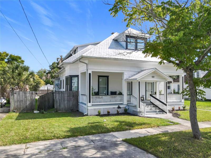 5 bedroom Single Family Residence at 501 Sumner Street, Oneal & Osborns Add, Kissimmee — photo 3