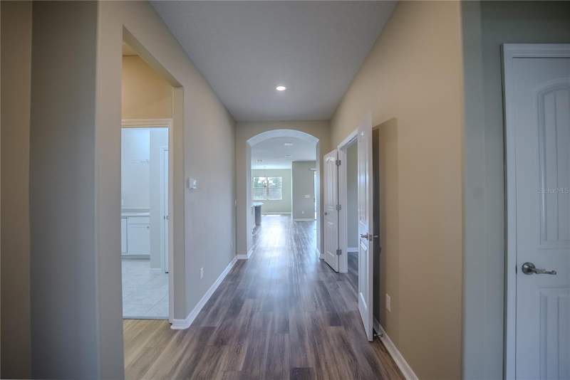 2 bedroom Single Family Residence at 9524 SW 64th Lane, Stone Crk By Del Webb Fairfield, Ocala — photo 3