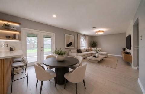 3209 Romaine Court, Orlando FL - photo 13 of 46