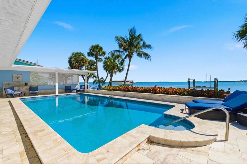 5 bedroom Single Family Residence at 2928 68th Avenue, Pinellas Point Skyview Shores 4th Add, St Petersburg — photo 5