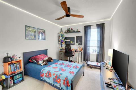 4347 Silver Creek Street, Kissimmee FL - photo 21 of 47